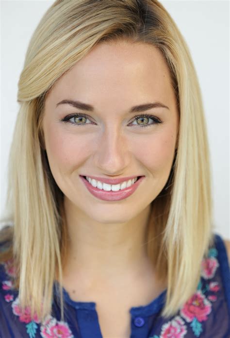 Lyndsi LaRose fotka