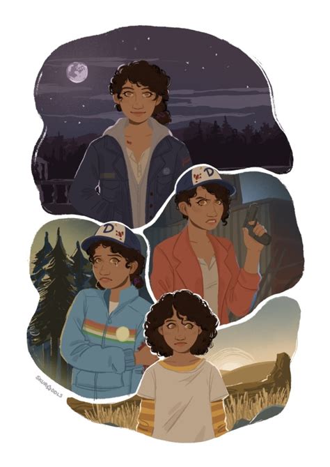 the walking dead game on Tumblr