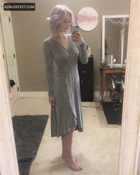 KALLMEKRIS Feet - AZNudeFeet