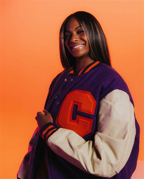 Mia Moore – Clemson Tigers Official Athletics Site