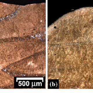 Lath martensitic microstructure of the deposits observed by (a) optical ...