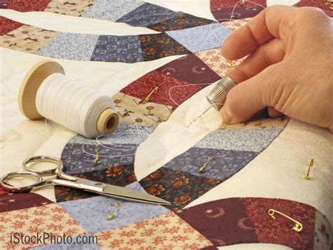 - The Quilter -: Quilting Tutorials
