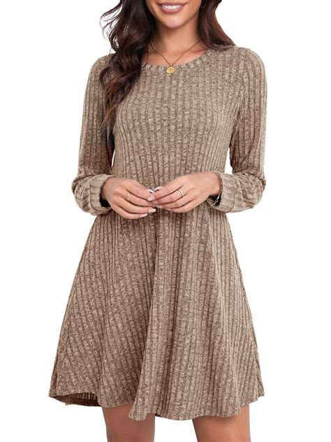 sweater dresses 4