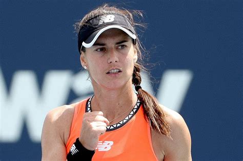sorana cristea beats aryna sabalenka  miami  reach   wta