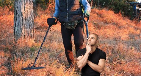 top tips discover metal detecting