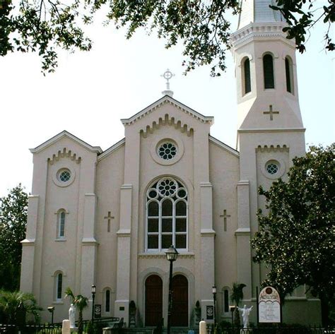 The Most Holy Trinity Catholic Church, Augusta, GA, Augusta, United States – Latin Mass Directory