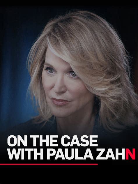 On the Case With Paula Zahn - Rotten Tomatoes