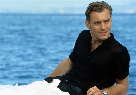 Jude Laws syv bedste roller beviser, at han alle dage har været meget