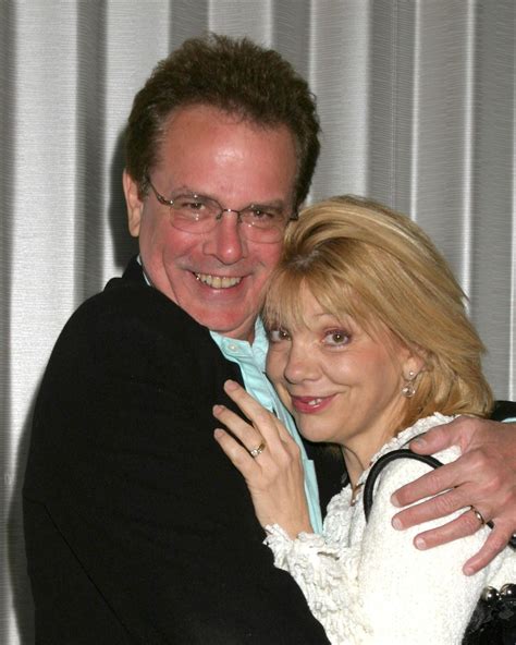 Teresa Ganzel and husband The Steve Allen Theater presents 1958 A