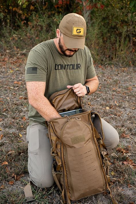 Eberlestock G1 Little Brother Backpack Review - The Armory Life
