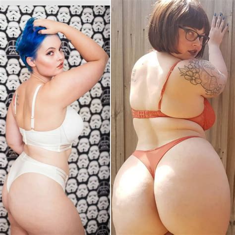 Discover more like Wgbeforeafter: Miss Crispy (IG: miss_crispy_) and