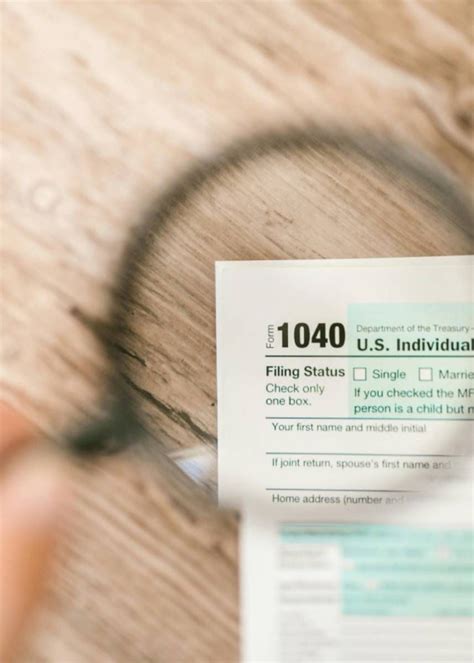 how to file your own tax return