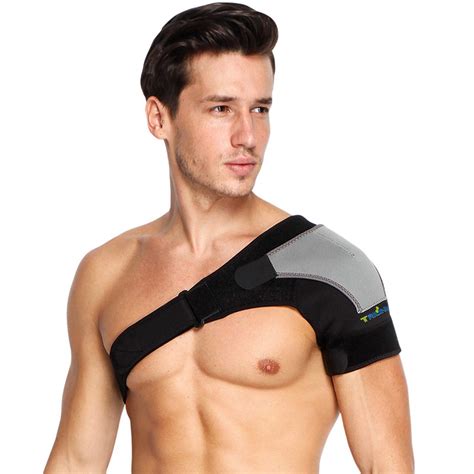 Shoulder Labrum Brace at Charles Mcclelland blog