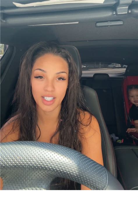 Marissa Da’Nae (@itsmxrvssa) | TikTok