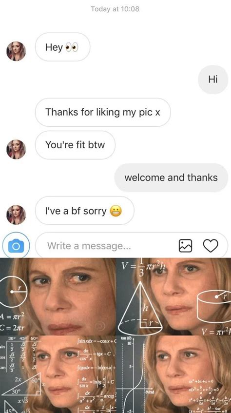 Some girls in conversation are weird. : r/memes