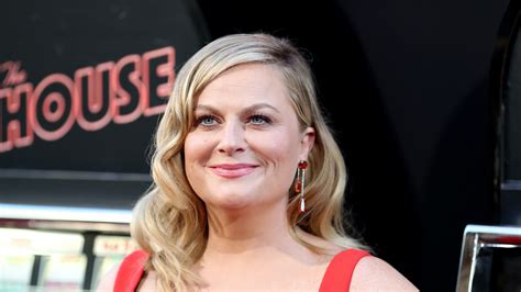 Amy Poehler Directing Moxie | Movies | Empire