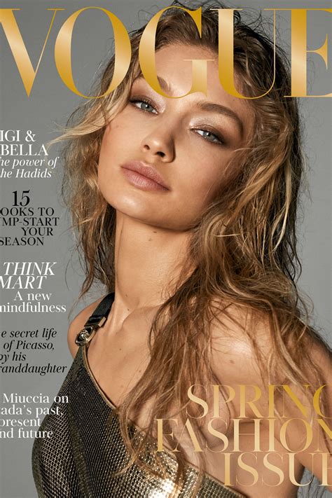 Experts Reveal The Hidden Power Of Your Monthly Vogue Horoscope Image 6