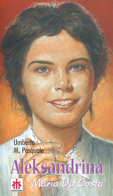 Aleksandrina Maria Da Costa