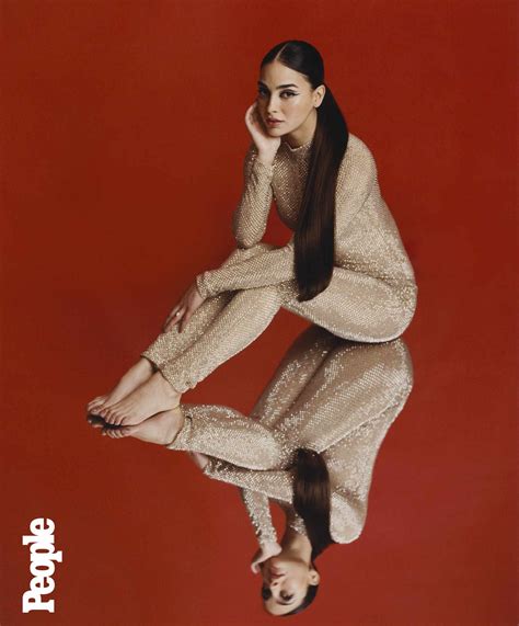 Scream VI Star Melissa Barrera on Knowing Your Worth