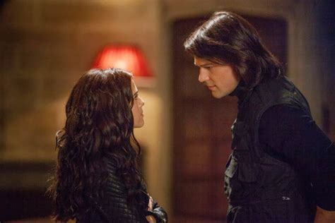 Image - Dimitri and Rose discussing.jpg | Vampire Academy Series Wiki | FANDOM powered by Wikia