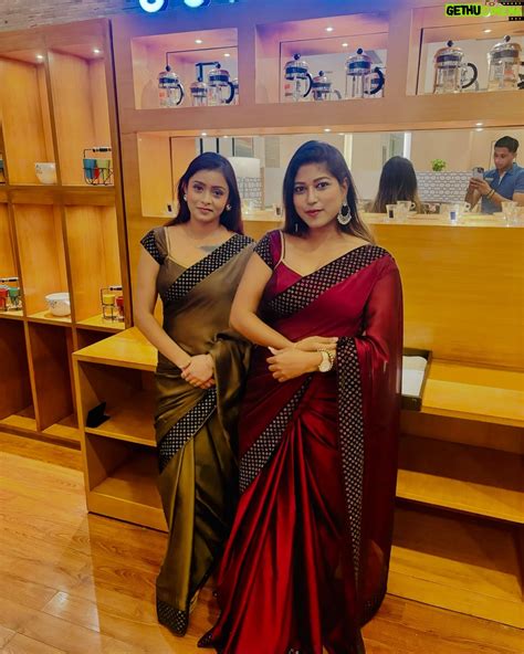 Priyanka Chaurasia | Gethu Cinema