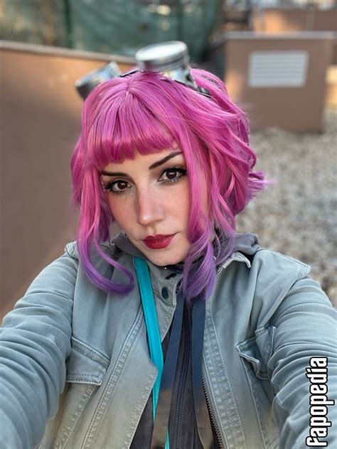 Ezy Summers Cosplay Nude Patreon Leaks - Photo #3648017 - Fapopedia