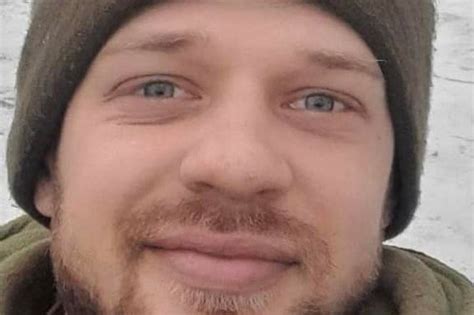 Покров втратив ще одного Захисника – під Мар’їнкою загинув 27-річний ...
