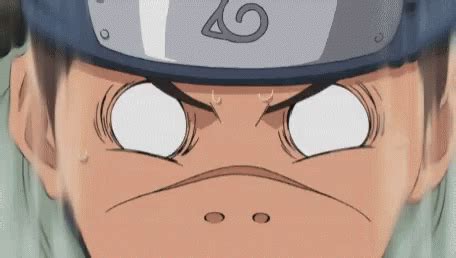 Naruto Nose Bleed GIF - Naruto NoseBleed Shocked - Discover & Share GIFs