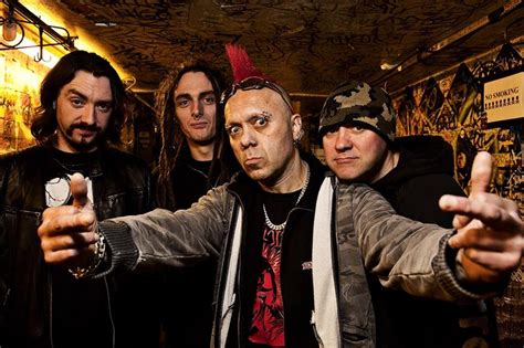 The Exploited (UK)