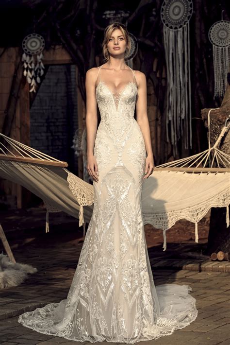 Chic Nostalgia New Wedding Dress Save 45% - Stillwhite