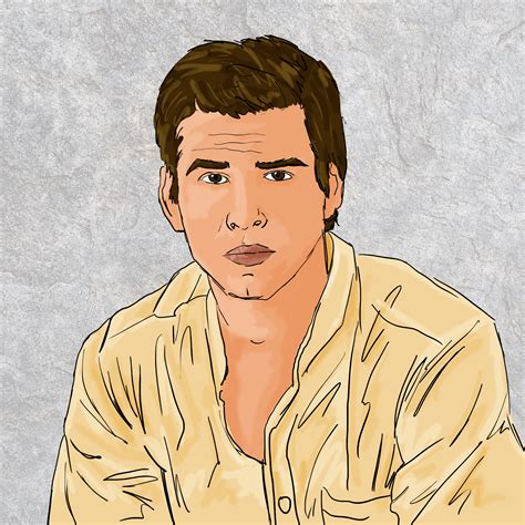 Katniss Peeta And Gale Drawings