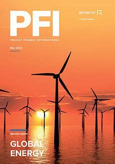 pfi global energy report  pfi