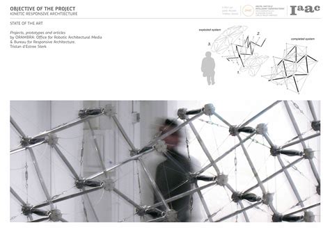 LIGHTWEIGHT KINETIC STRUCTURES – IAAC Blog