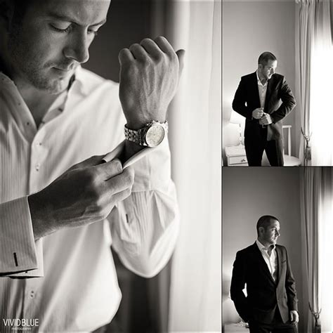 top wedding photography pose ideas   groom