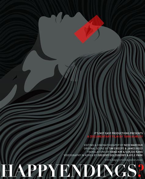 Happy Endings? (2009)