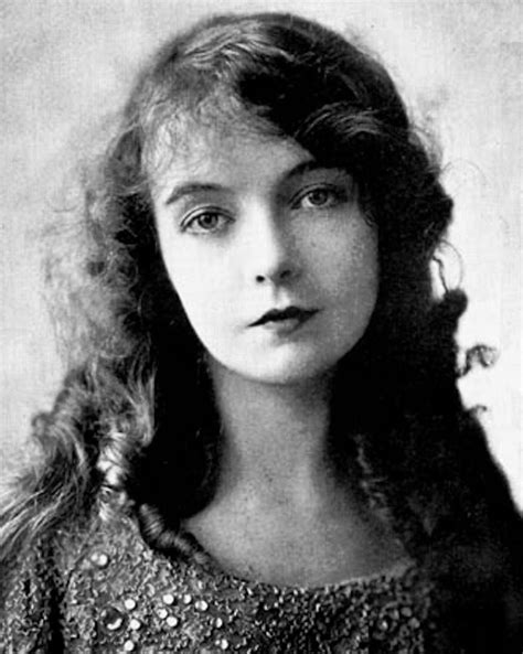 Lillian Gish