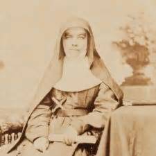 mary mackillop national portrait gallery
