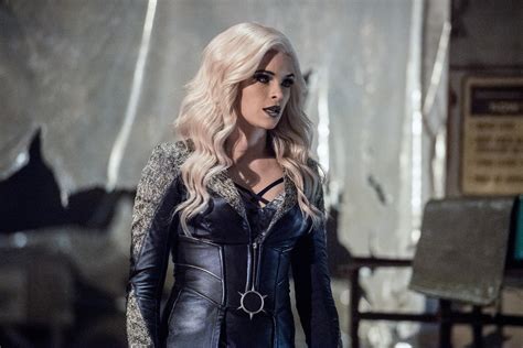 Killer Frost Wallpaper (86+ images)