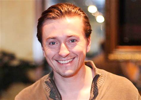 Сергей Безруков приехал в Клин на открытие летнего кинотеатра