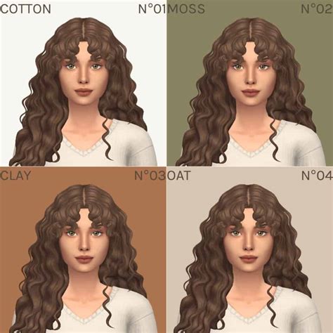 45+ The Sims 4 CAS Background