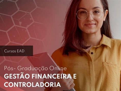 Pos Graduação Gestão Financeira - 8