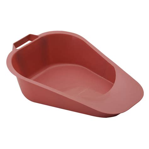 Standard Bed Pan