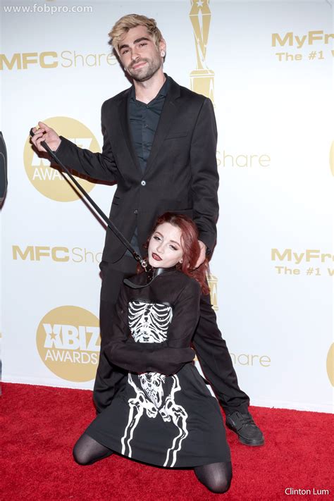 XBIZ Awards 2020 (Page 48 of 50) - FOB Productions