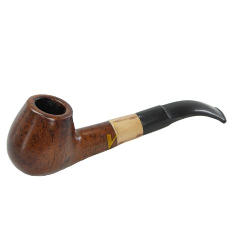 wood pipe  vapor shoppe