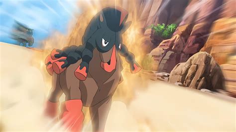 Pokemon GO Mudsdale: Best moveset, counters, and is it any good?