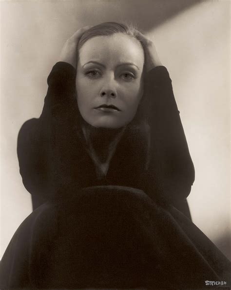 El fotógrafo de la semana: Edward Steichen - Fotosfera