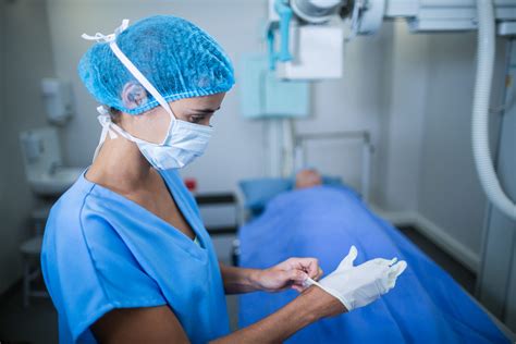 Endoscopic Mucosal Resection in Indianapolis