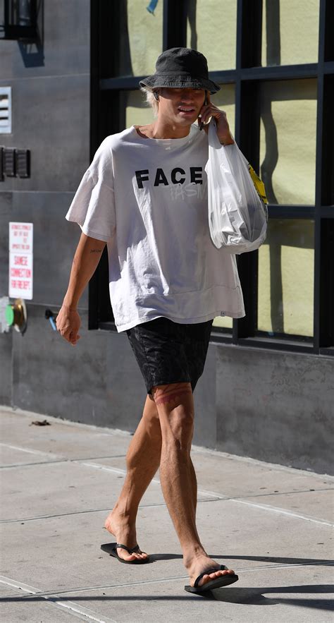 Baby Boy Pajulas seen for first time since alleged attack