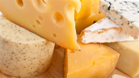 5 Things You Didn't Know About Cheese | Fox News