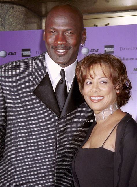 Michael Jordan’s Son Marcus Pens Down Sentimental Note for Mother